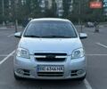 Шевроле Авео, объемом двигателя 1.5 л и пробегом 198 тыс. км за 4500 $, фото 1 на Automoto.ua