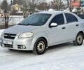 Шевроле Авео, объемом двигателя 1.5 л и пробегом 195 тыс. км за 2800 $, фото 1 на Automoto.ua