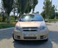 Шевроле Авео, объемом двигателя 1.6 л и пробегом 96 тыс. км за 4300 $, фото 1 на Automoto.ua