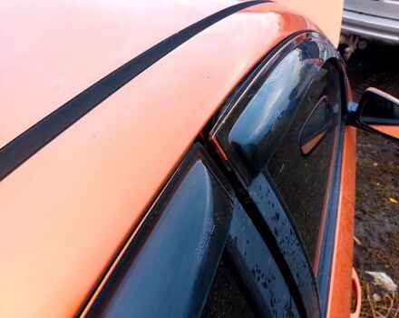 Шевроле Авео, объемом двигателя 16 л и пробегом 194 тыс. км за 1000 $, фото 6 на Automoto.ua