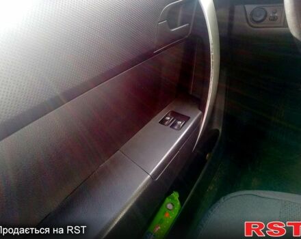 Шевроле Авео, объемом двигателя 1.5 л и пробегом 250 тыс. км за 3000 $, фото 1 на Automoto.ua