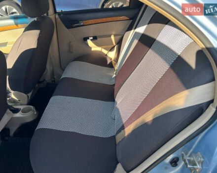 Шевроле Авео, об'ємом двигуна 1.6 л та пробігом 147 тис. км за 3900 $, фото 2 на Automoto.ua