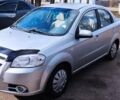 Шевроле Авео, объемом двигателя 1.6 л и пробегом 162 тыс. км за 4500 $, фото 1 на Automoto.ua