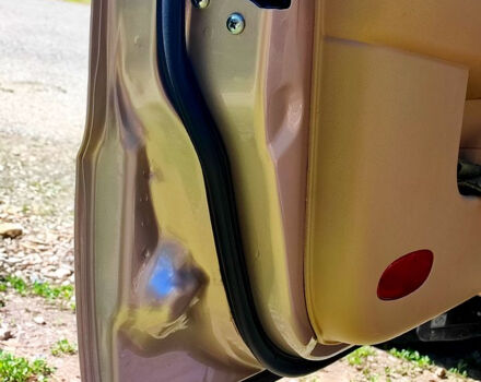 Шевроле Авео, об'ємом двигуна 1.6 л та пробігом 230 тис. км за 4200 $, фото 12 на Automoto.ua