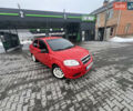 Шевроле Авео, объемом двигателя 1.5 л и пробегом 201 тыс. км за 3350 $, фото 1 на Automoto.ua