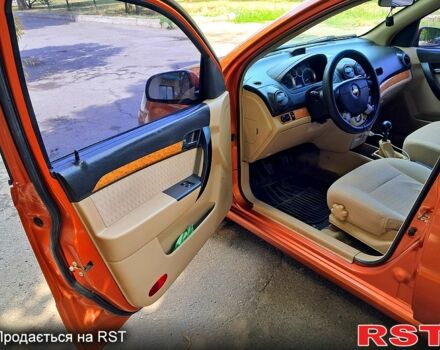 Шевроле Авео, объемом двигателя 1.6 л и пробегом 177 тыс. км за 3800 $, фото 6 на Automoto.ua