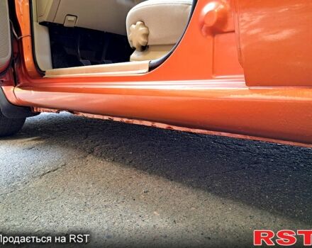 Шевроле Авео, объемом двигателя 1.6 л и пробегом 177 тыс. км за 3800 $, фото 11 на Automoto.ua