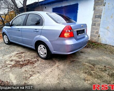 Шевроле Авео, об'ємом двигуна 1.6 л та пробігом 147 тис. км за 3800 $, фото 3 на Automoto.ua