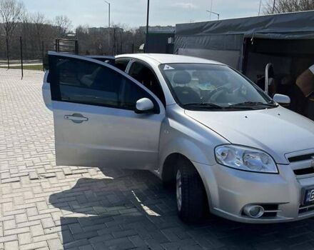 Шевроле Авео, об'ємом двигуна 1.6 л та пробігом 133 тис. км за 5300 $, фото 8 на Automoto.ua