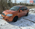 Шевроле Авео, объемом двигателя 1.5 л и пробегом 200 тыс. км за 2699 $, фото 1 на Automoto.ua