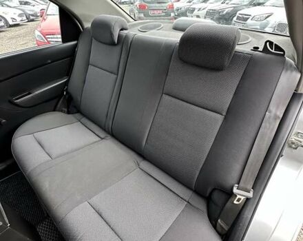 Шевроле Авео, объемом двигателя 1.5 л и пробегом 59 тыс. км за 4999 $, фото 18 на Automoto.ua