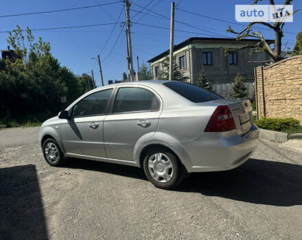 Шевроле Авео, объемом двигателя 0 л и пробегом 246 тыс. км за 4000 $, фото 13 на Automoto.ua