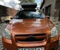 Шевроле Авео, объемом двигателя 1.6 л и пробегом 244 тыс. км за 4500 $, фото 1 на Automoto.ua