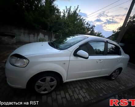 Шевроле Авео, объемом двигателя 1.6 л и пробегом 197 тыс. км за 4000 $, фото 4 на Automoto.ua