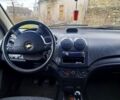 Шевроле Авео, объемом двигателя 15 л и пробегом 348 тыс. км за 2100 $, фото 9 на Automoto.ua