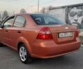 Шевроле Авео, об'ємом двигуна 1.5 л та пробігом 197 тис. км за 2650 $, фото 3 на Automoto.ua