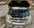 Шевроле Авео, объемом двигателя 1.6 л и пробегом 238 тыс. км за 4200 $, фото 13 на Automoto.ua