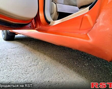 Шевроле Авео, объемом двигателя 1.6 л и пробегом 177 тыс. км за 3800 $, фото 10 на Automoto.ua