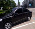 Шевроле Авео, об'ємом двигуна 1.5 л та пробігом 136 тис. км за 4200 $, фото 6 на Automoto.ua