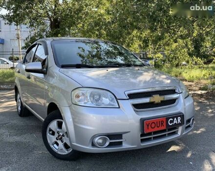 Шевроле Авео, об'ємом двигуна 1.5 л та пробігом 147 тис. км за 4500 $, фото 7 на Automoto.ua