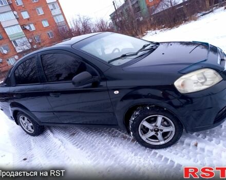 Шевроле Авео, об'ємом двигуна 1.5 л та пробігом 250 тис. км за 4400 $, фото 6 на Automoto.ua