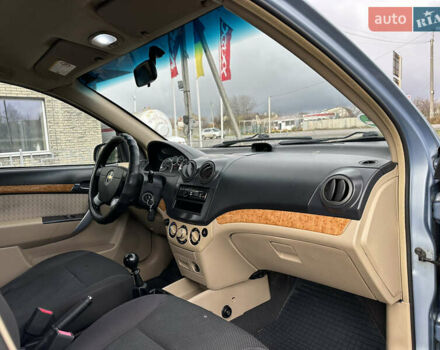 Шевроле Авео, об'ємом двигуна 1.6 л та пробігом 199 тис. км за 3699 $, фото 18 на Automoto.ua
