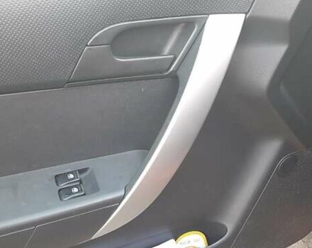 Шевроле Авео, об'ємом двигуна 1.5 л та пробігом 197 тис. км за 2650 $, фото 11 на Automoto.ua