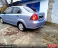 Шевроле Авео, об'ємом двигуна 1.6 л та пробігом 147 тис. км за 3800 $, фото 4 на Automoto.ua