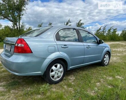 Шевроле Авео, об'ємом двигуна 1.6 л та пробігом 160 тис. км за 3650 $, фото 2 на Automoto.ua