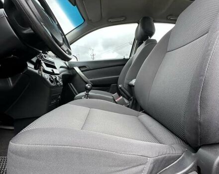 Шевроле Авео, объемом двигателя 1.5 л и пробегом 59 тыс. км за 4999 $, фото 17 на Automoto.ua
