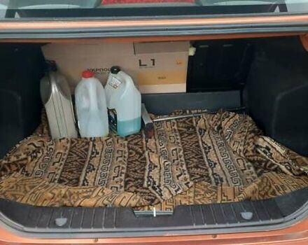 Шевроле Авео, об'ємом двигуна 1.5 л та пробігом 197 тис. км за 2650 $, фото 19 на Automoto.ua