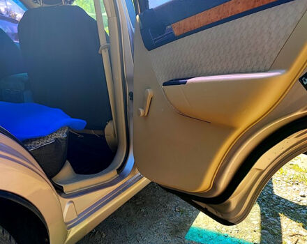 Шевроле Авео, об'ємом двигуна 1.6 л та пробігом 230 тис. км за 4200 $, фото 6 на Automoto.ua