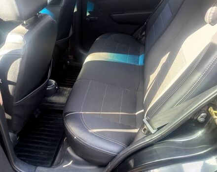 Шевроле Авео, объемом двигателя 1.5 л и пробегом 220 тыс. км за 4100 $, фото 4 на Automoto.ua