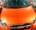 Шевроле Авео, объемом двигателя 1.6 л и пробегом 137 тыс. км за 3300 $, фото 1 на Automoto.ua