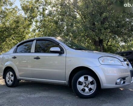 Шевроле Авео, об'ємом двигуна 1.5 л та пробігом 147 тис. км за 4500 $, фото 9 на Automoto.ua