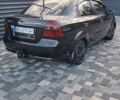 Шевроле Авео, об'ємом двигуна 1.5 л та пробігом 280 тис. км за 3800 $, фото 4 на Automoto.ua