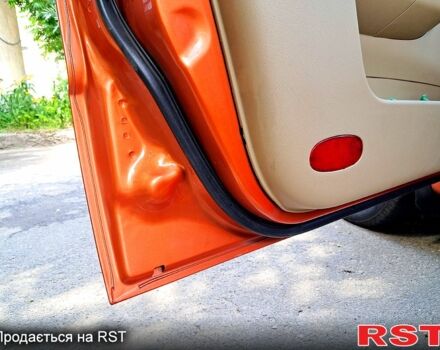 Шевроле Авео, объемом двигателя 1.6 л и пробегом 177 тыс. км за 3800 $, фото 9 на Automoto.ua