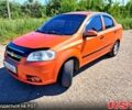 Шевроле Авео, об'ємом двигуна 1.5 л та пробігом 245 тис. км за 3800 $, фото 2 на Automoto.ua