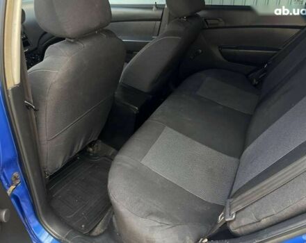 Шевроле Авео, об'ємом двигуна 0 л та пробігом 167 тис. км за 4699 $, фото 22 на Automoto.ua