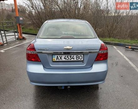 Шевроле Авео, об'ємом двигуна 1.6 л та пробігом 108 тис. км за 4900 $, фото 5 на Automoto.ua