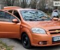 Шевроле Авео, объемом двигателя 1.6 л и пробегом 176 тыс. км за 4700 $, фото 8 на Automoto.ua