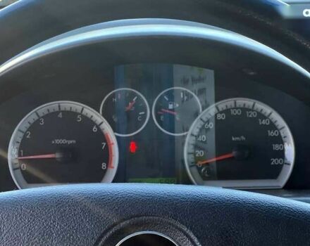 Шевроле Авео, об'ємом двигуна 0 л та пробігом 220 тис. км за 4500 $, фото 11 на Automoto.ua