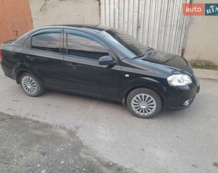 Шевроле Авео, объемом двигателя 1.5 л и пробегом 250 тыс. км за 3500 $, фото 2 на Automoto.ua