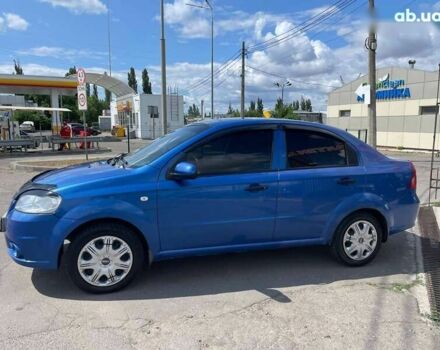 Шевроле Авео, об'ємом двигуна 0 л та пробігом 167 тис. км за 4699 $, фото 7 на Automoto.ua