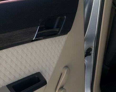 Шевроле Авео, объемом двигателя 1.6 л и пробегом 285 тыс. км за 4500 $, фото 17 на Automoto.ua