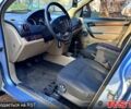 Шевроле Авео, объемом двигателя 1.6 л и пробегом 279 тыс. км за 3650 $, фото 7 на Automoto.ua