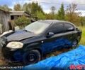 Шевроле Авео, объемом двигателя 1.5 л и пробегом 239 тыс. км за 1500 $, фото 4 на Automoto.ua