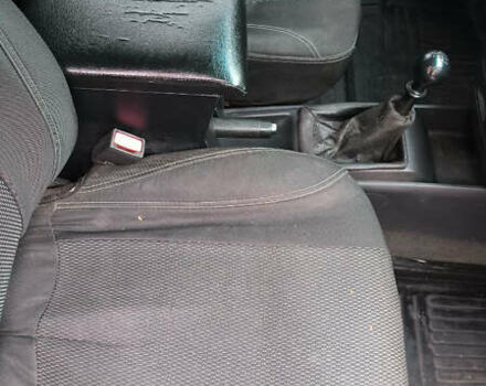 Шевроле Авео, объемом двигателя 1.5 л и пробегом 530 тыс. км за 2500 $, фото 9 на Automoto.ua