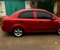 Шевроле Авео, объемом двигателя 1.5 л и пробегом 157 тыс. км за 4500 $, фото 5 на Automoto.ua