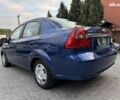 Шевроле Авео, об'ємом двигуна 1.6 л та пробігом 22 тис. км за 6200 $, фото 12 на Automoto.ua